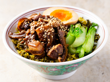 飯メニュー